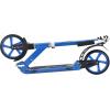 imageNew Bounce Kick Scooter  Big Wheel Scooters for Ages 8 and Up with Adjustable Handlebar  The Ultimate Sport Scooter is Perfect for Bigger Children and Adults Weight Limit 200LbsBlue