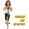imageNew Bounce Pogo Stick for Kids  Pogo Sticks 40 to 80 Lbs  Sport Edition Quality Easy Grip PogoStick for Hours of Wholesome FunBlack  Yellow