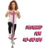 imageNew Bounce Pogo Stick for Kids  Pogo Sticks 40 to 80 Lbs  Sport Edition Quality Easy Grip PogoStick for Hours of Wholesome FunPink