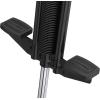 imageNew Bounce Pogo Stick for Kids  Pogo Sticks for Ages 9 and Up 80 to 160 Lbs  Pro Sport Edition Quality Easy Grip PogoStick for Hours of Wholesome FunSilicone Ring