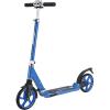 imageNew Bounce Kick Scooter  Big Wheel Scooters for Ages 8 and Up with Adjustable Handlebar  The Ultimate Sport Scooter is Perfect for Bigger Children and Adults Weight Limit 200LbsBlue