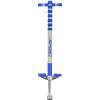 imageNew Bounce Pogo Stick for Kids  Pogo Sticks 40 to 80 Lbs  Sport Edition Quality Easy Grip PogoStick for Hours of Wholesome FunBlue  Grey