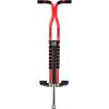 imageNew Bounce Pogo Stick for Kids  Pogo Sticks for Ages 9 and Up 80 to 160 Lbs  Pro Sport Edition Quality Easy Grip PogoStick for Hours of Wholesome FunBlack  Red