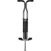 imageNew Bounce Pogo Stick for Kids  Pogo Sticks for Ages 9 and Up 80 to 160 Lbs  Pro Sport Edition Quality Easy Grip PogoStick for Hours of Wholesome FunBlack  Charcoal