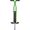 imageNew Bounce Pogo Stick for Kids  Pogo Sticks for Ages 9 and Up 80 to 160 Lbs  Pro Sport Edition Quality Easy Grip PogoStick for Hours of Wholesome FunBlack  Green