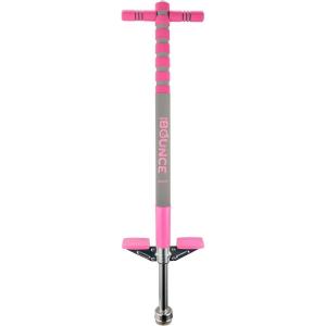 imageNew Bounce Pogo Stick for Kids  Pogo Sticks 40 to 80 Lbs  Sport Edition Quality Easy Grip PogoStick for Hours of Wholesome FunPink