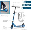 imageNew Bounce Scooter for Kids  Kick Scooter for Ages 58 with Adjustable Handlebar  The GoScoot Sprint is Perfect for Children 5 Girls and Boys