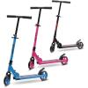 imageNew Bounce Scooter for Kids  Kick Scooter for Ages 58 with Adjustable Handlebar  The GoScoot Sprint is Perfect for Children 5 Girls and Boys